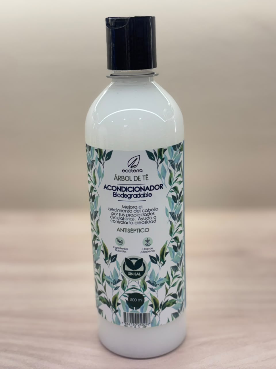 Acondicionador de Cabello Arbol de Te