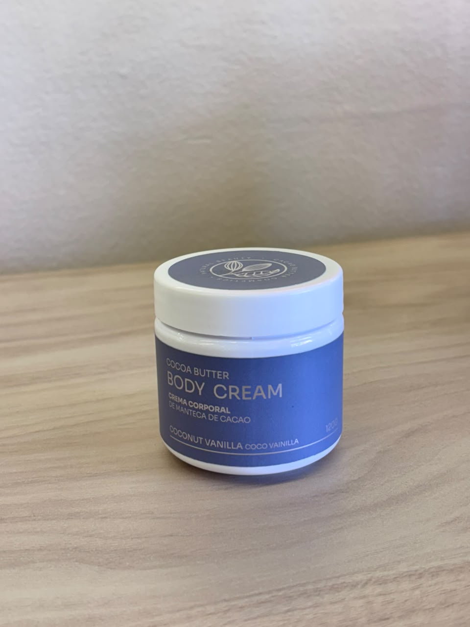 Crema Corporal Hidratante