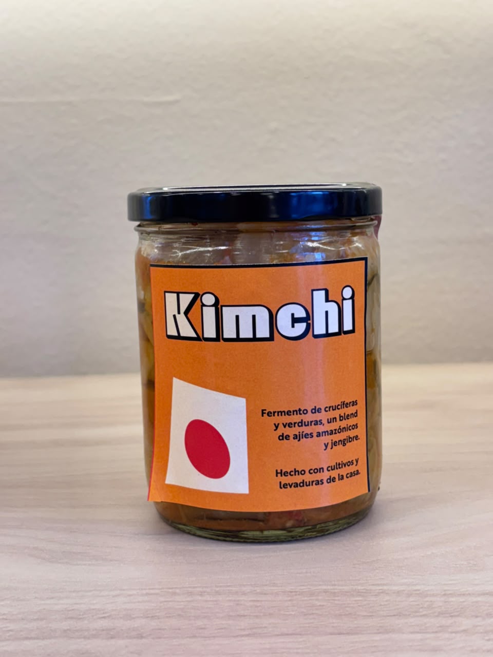 Kimchi