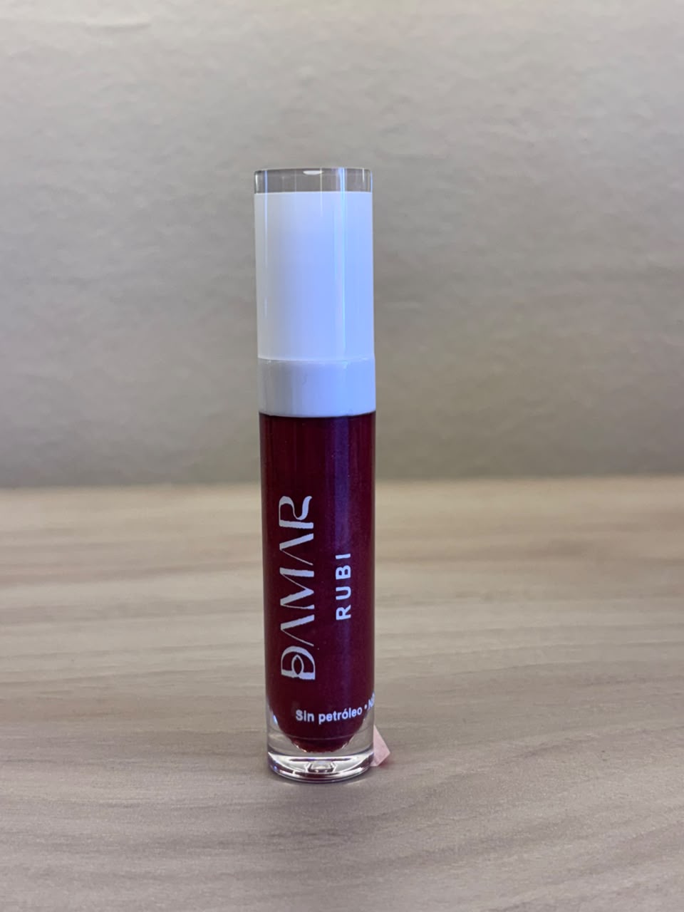 Lip Gloss Rubi