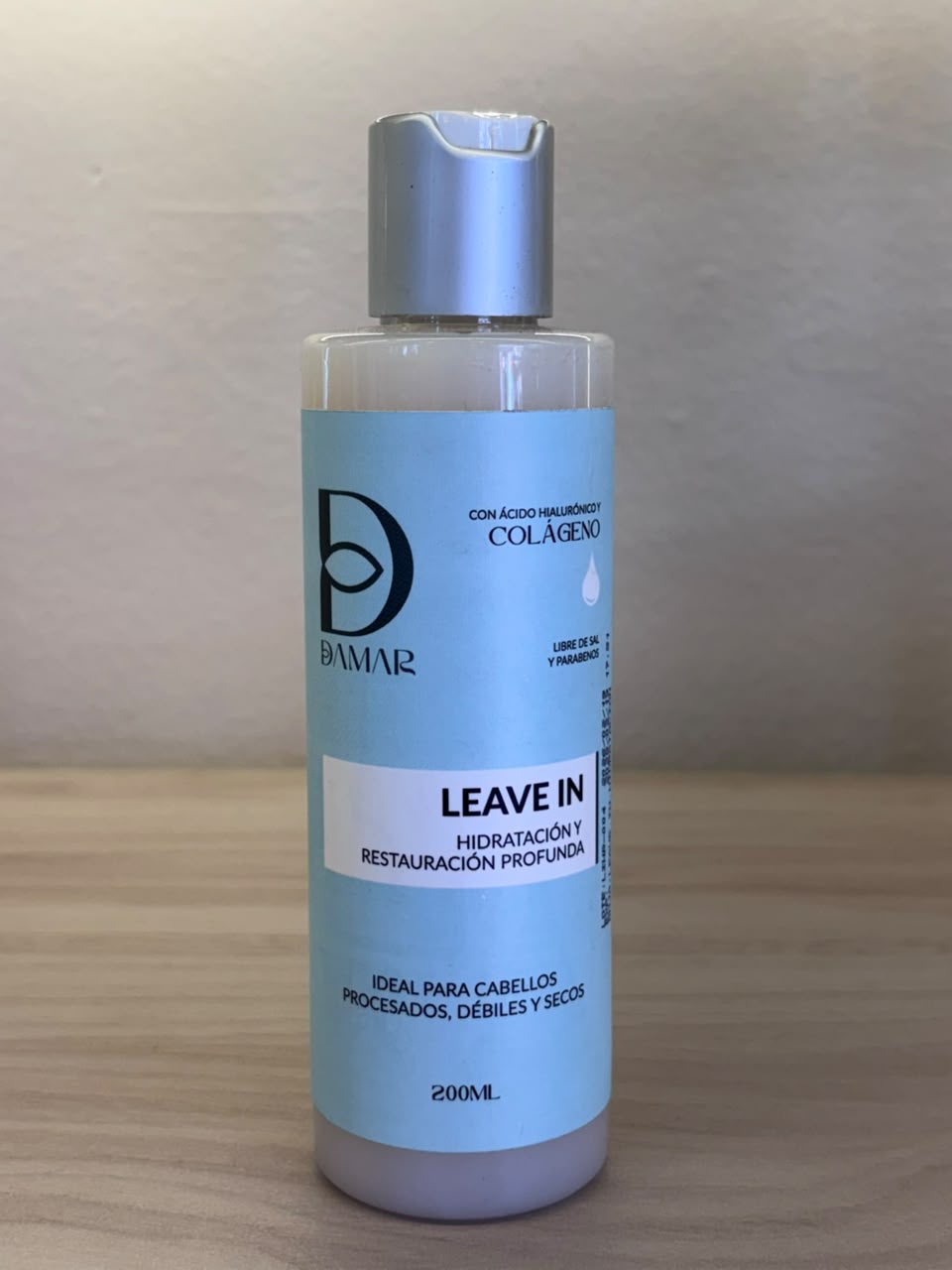 Leave In