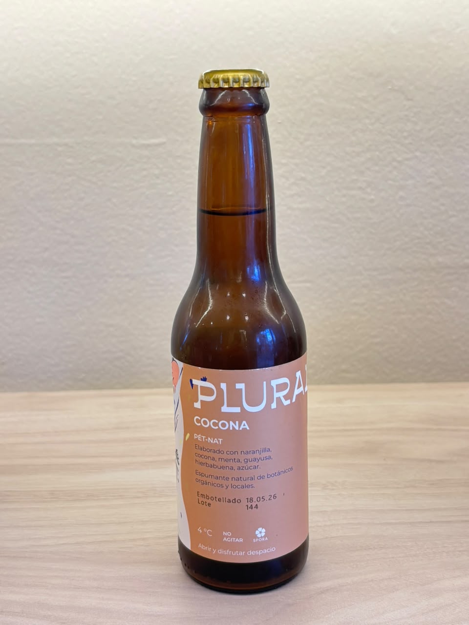 Kombucha Cocona