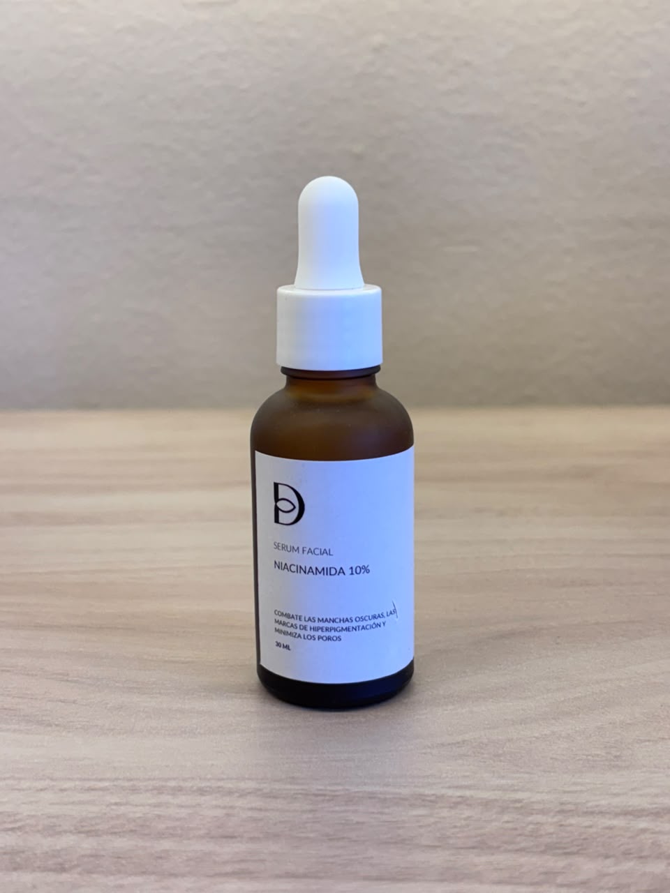 Serum Niacinamida 10 %