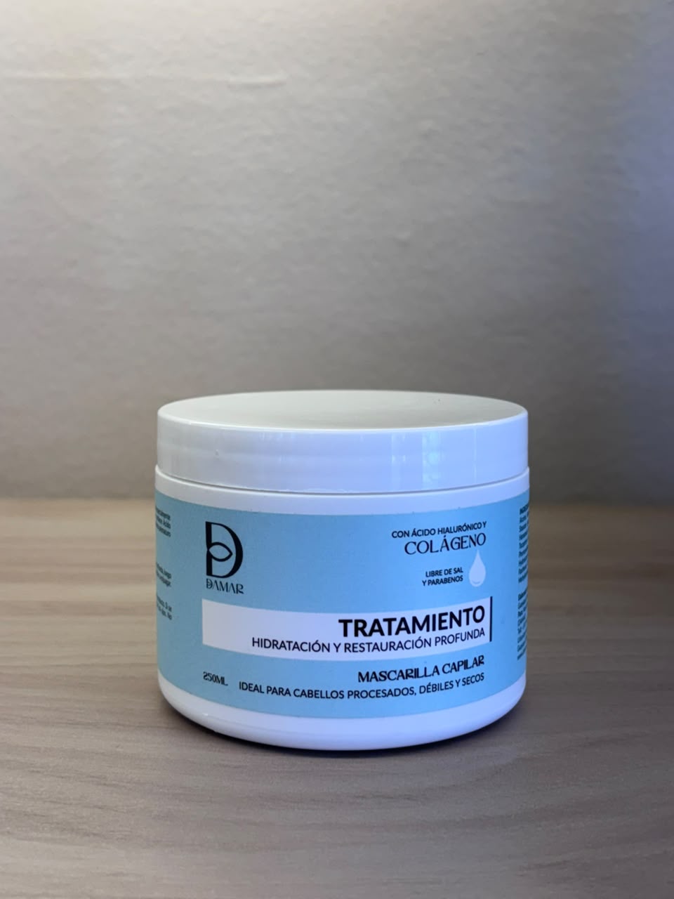 Tratamiento